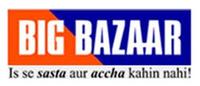 buy a gift for an orphan child from Big Bazaar - visit website
