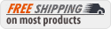 free shipping