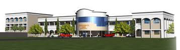 future orphanage building